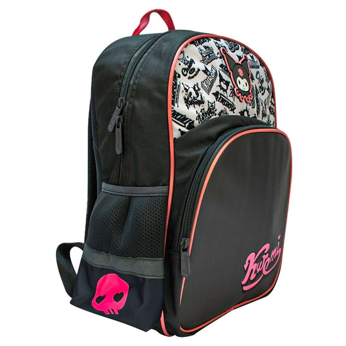 Sanrio Kuromi Backpack