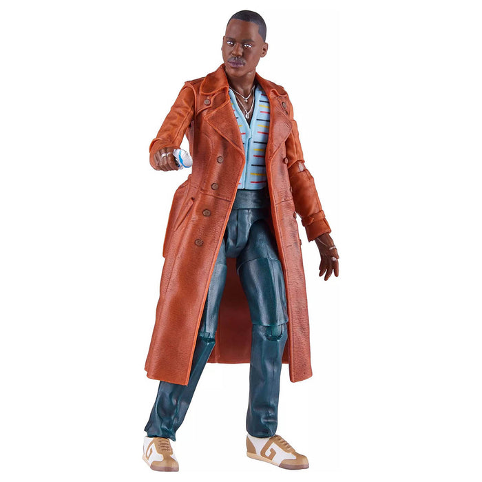 Doctor Who: The Fifteenth Doctor Action Figure