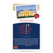 Washington DC Top Trumps Card Game 