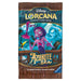  Disney Lorcana TCG: Azurite Sea Illumineer's Trove