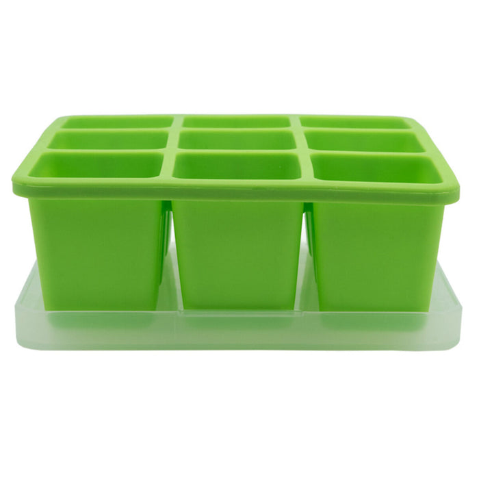 NUK AK Food Cube Tray