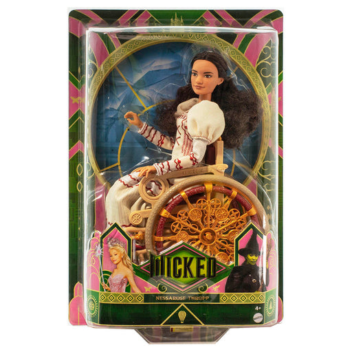 Wicked: Nessarose Fashion Doll