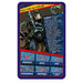 Marvel Universe Top Trumps Specials Card Game