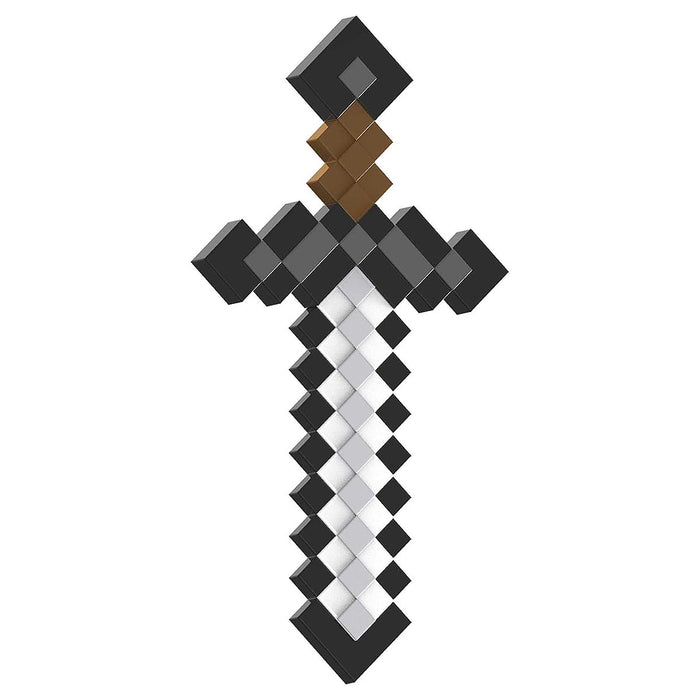 Minecraft Iron Sword Roleplay Toy