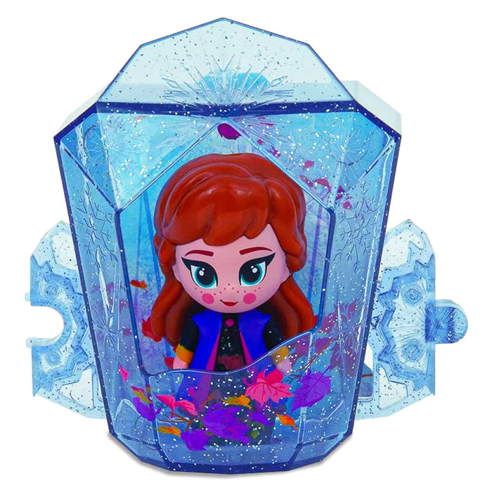 Disney Frozen II Whisper & Glow Display House with Elsa