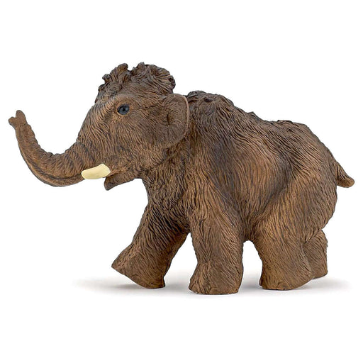 Papo Young Mammoth Figure