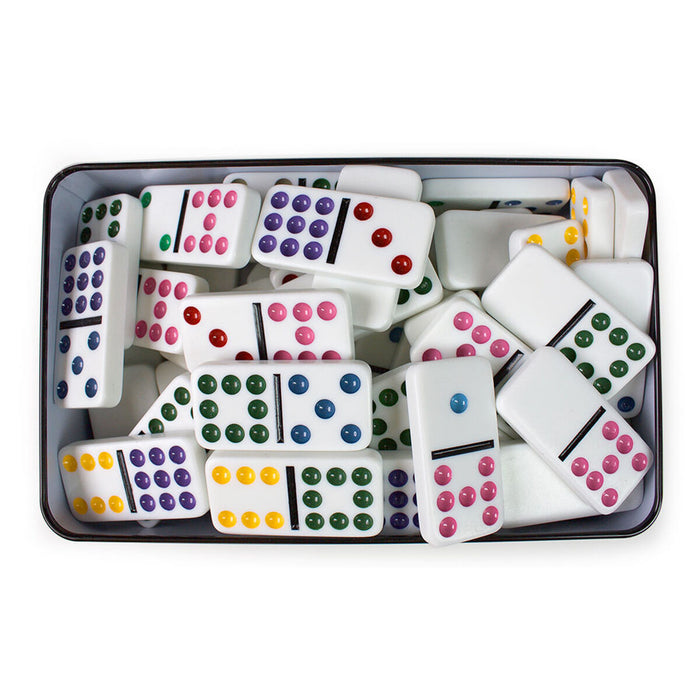 Double Nine Domino Game