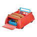 Peppa Pig Peppa's Big Red Car Toy