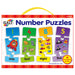 Galt Play and Learn Puzzle Numbers