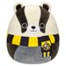 Squishmallow Harry Potter Hufflepuff 16" Plush