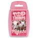 Piglets Top Trumps Card Game