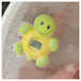 Nuby Bath Thermometer 3in1