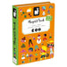Janod 4 Seasons Magneti'Book