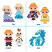 Aquabeads Disney Frozen II Character Set