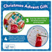 Orchard Toys Countdown to Christmas Activity Book