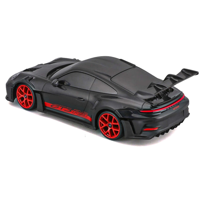 Maisto Porsche 911 GT3 RS 2.4Ghz Radio Controlled 1:24 Car