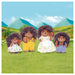 Sylvanian Families Hedgehog Family Set