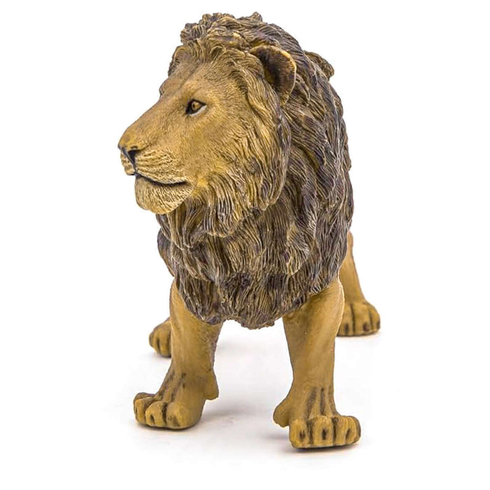 Papo Lion figure