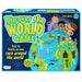 Discover the World Map Game