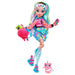 Monster High Lagoona Blue Doll Set