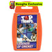 Legends Of Cricket Top Trumps Card Game