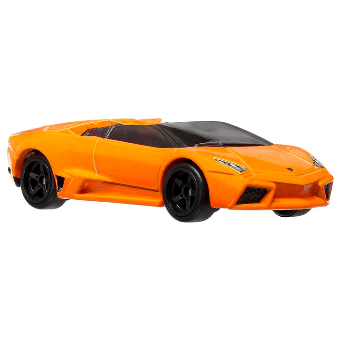 Hot Wheels Car Culture: Exotic Envy (2024) - Lamborghini Reventon Roadster - 2/5