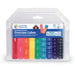 Learning Resources Fraction Tower Fraction Cubes