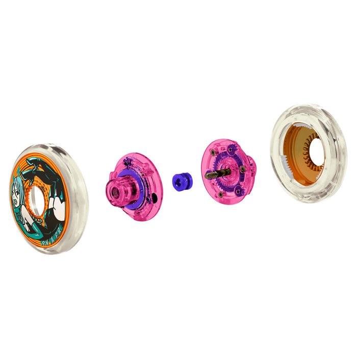 Hyper Cluster Yo-Yo Starter Pack 42362