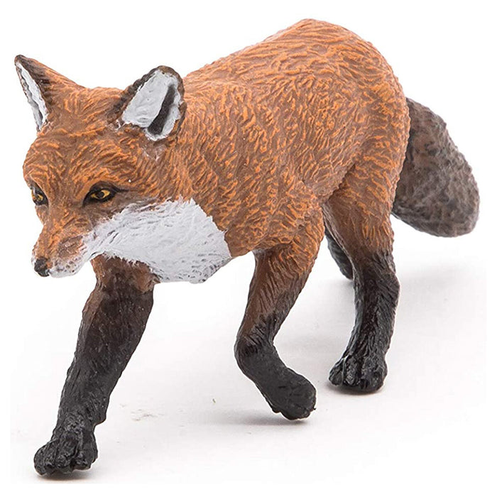 Papo Fox Figure