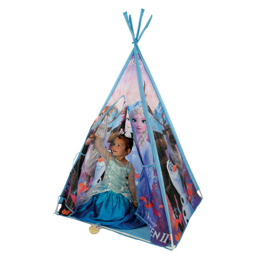 Disney Frozen 2 Teepee