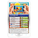 Hottest 30 Apps Top Trumps Card Game 