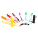 Crayola Washable Dry-Erase Markers Pack of 8