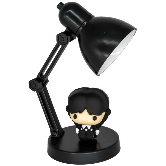 Wednesday Mini Lamp