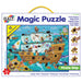 Galt Magic Puzzle Pirate Ship