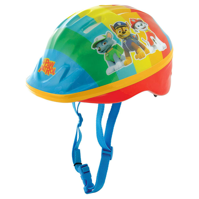 PAW Patrol Rainbow Safety Helmet