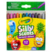 Crayola Silly Scents Twistables Crayons Pack of 12