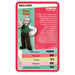 Aardman Top Trumps Specials Card Game