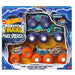 Hot Wheels Monster Trucks Power Smashers: Big Rig and Truck Multipack