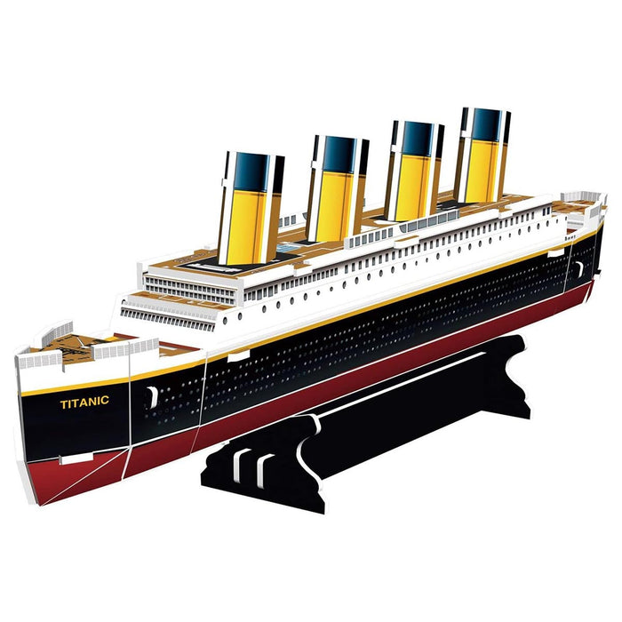 Revell RMS Titanic 3D Puzzle