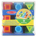 Melissa & Doug Shape Sequence Sorting Set