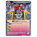 Battle Spirits Saga TCG: Dawn of History Core Set 01 (C01)