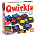 Qwirkle Game