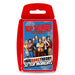 The Big Bang Theory Top Trumps Specials Card Game