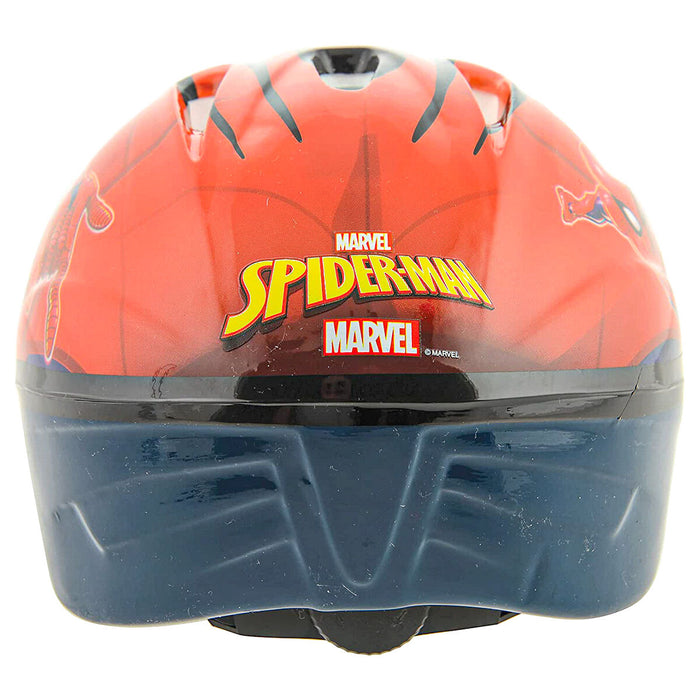 Spider-Man Safety Helmet