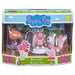 Peppa Pig Beautiful Ballet Set