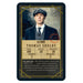 Peaky Blinders Top Trumps Limited Editions Card Game