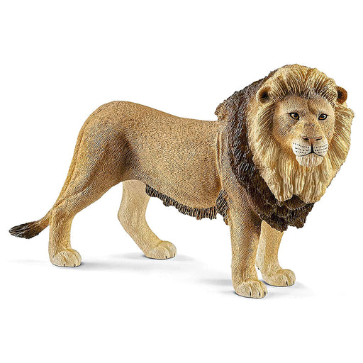 Schleich Lion Figure