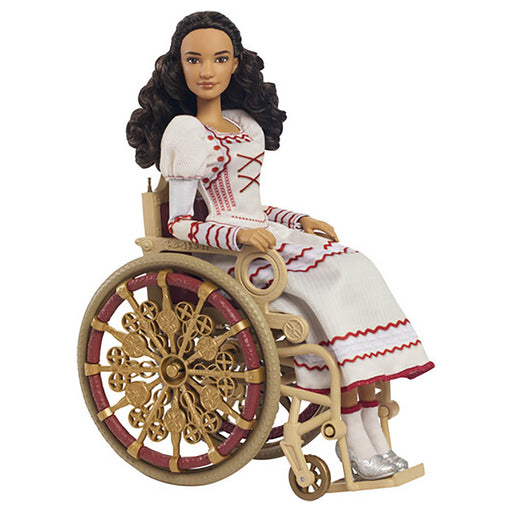 Wicked: Nessarose Fashion Doll