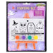 Henbrandt Mini Halloween Painting Set (styles vary)