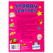 Snappy Lerner Spelling Book